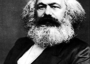 Karl Marx