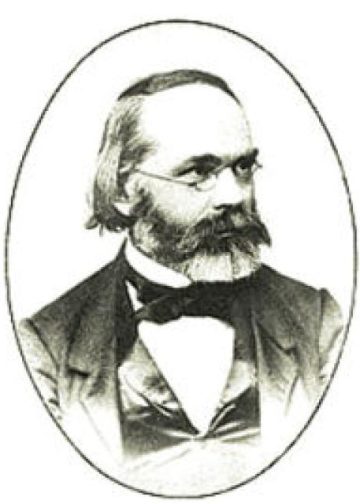 Karl Negeli