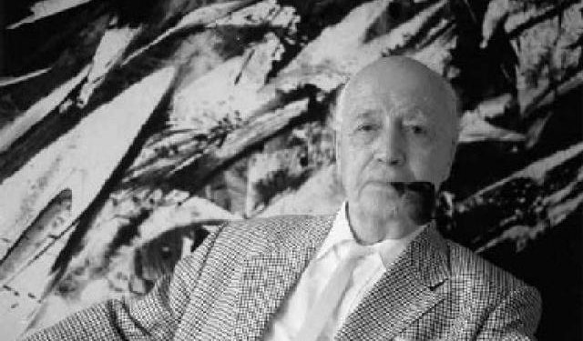 Karl Otto Gotz