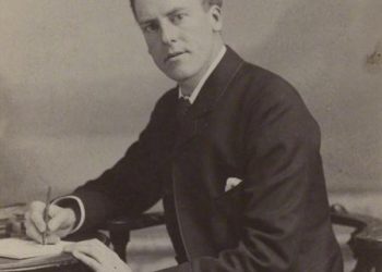 Karl Pearson