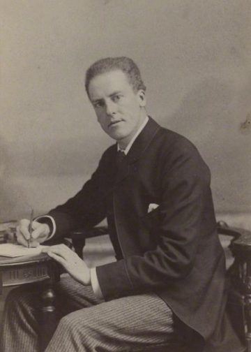 Karl Pearson