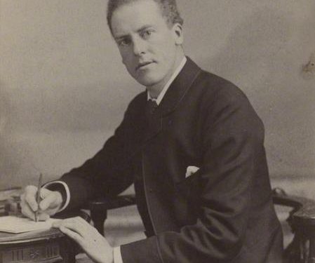 Karl Pearson