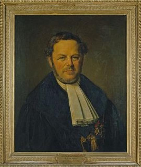 Karl Reinhold Kostlin