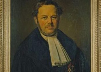 Karl Reinhold Kostlin