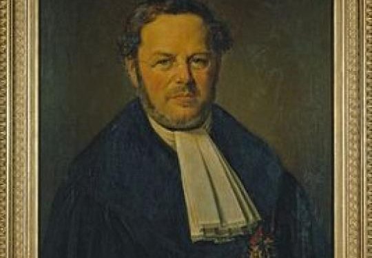 Karl Reinhold Kostlin