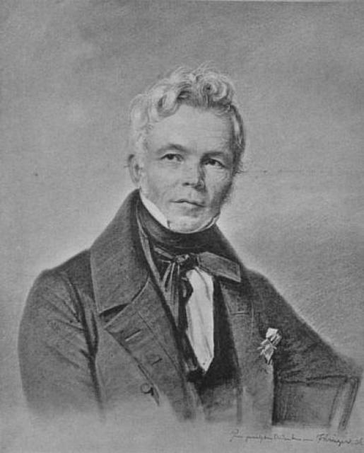 Karl Schinkel