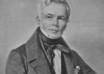Karl Schinkel