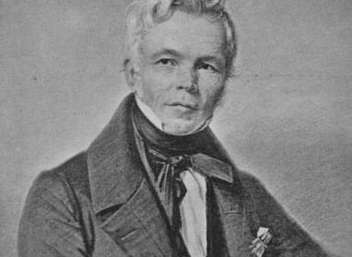 Karl Schinkel