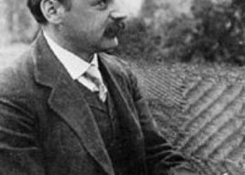 Karl Schwarzschild