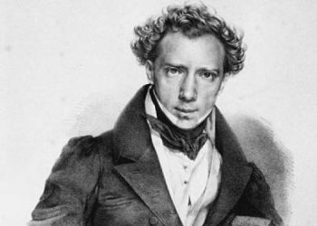 Karl Seydelmann