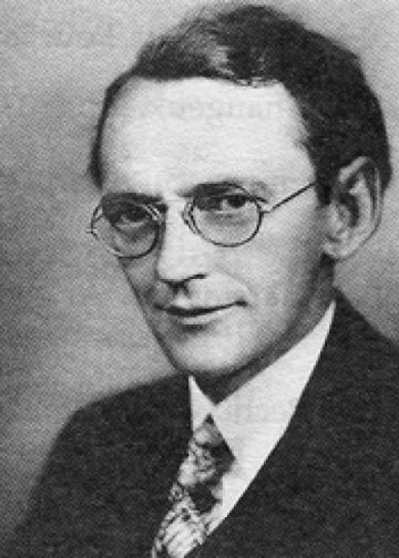 Karl Spenser Lashley