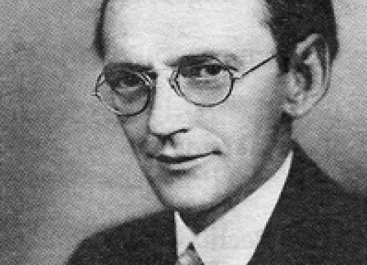 Karl Spenser Lashley