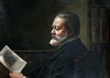 Karl Theodor Inama-Sternegg