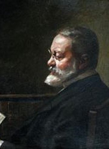 Karl Theodor Inama-Sternegg