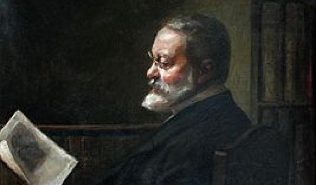 Karl Theodor Inama-Sternegg