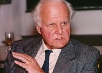 Karl Vaytzekker