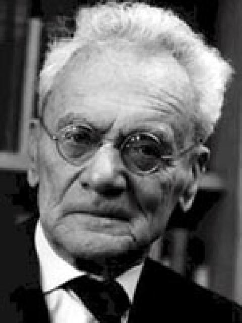 Karl von Frisch