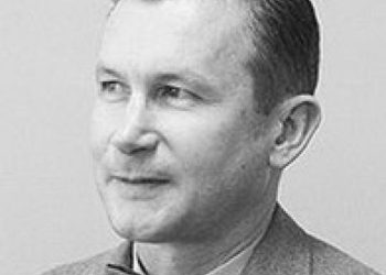 Karl Walton Kenyon