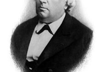 Karl Weierstrass