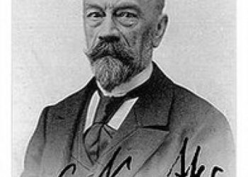 Karl Wilhelm Kupffer