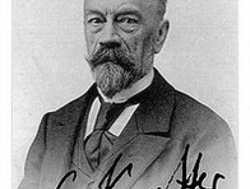 Karl Wilhelm Kupffer