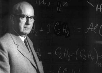 Karl Ziegler
