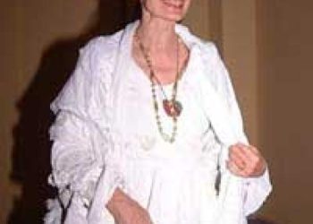 Karla Fracci
