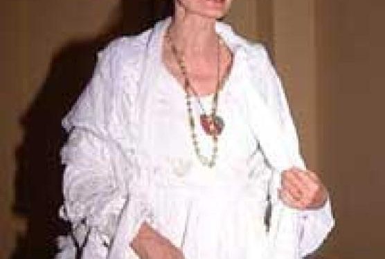 Karla Fracci