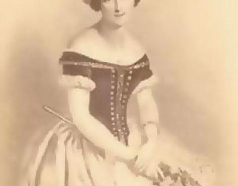 Karlotta Grisi