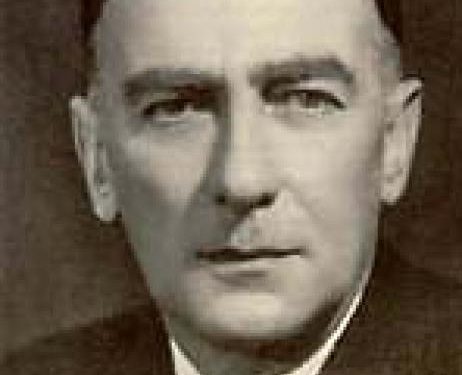 Karol Shimanovskiy