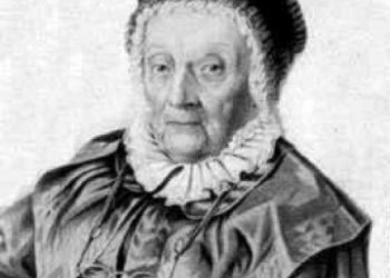 Karolina Gershel