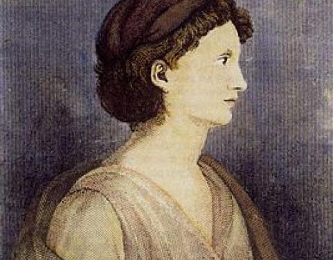 Karoline Gunderrod