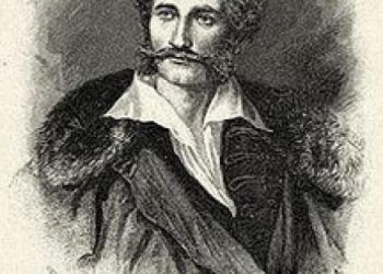 Karoly Kisfaludy