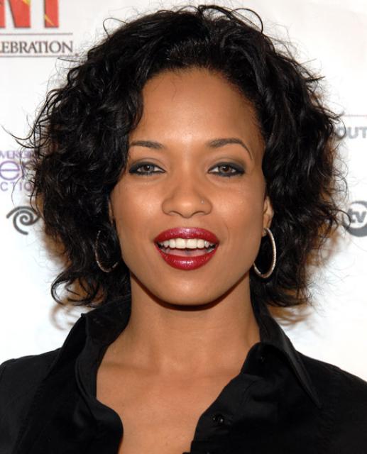 Karrine Steffans