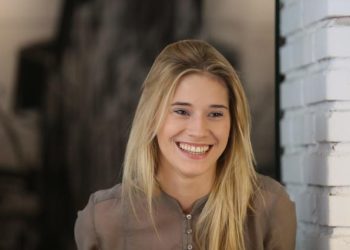 Kasia Domanska