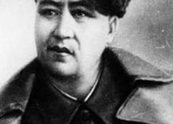 Kasim Kaysenov