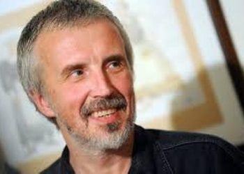 Kaspars Dimiters