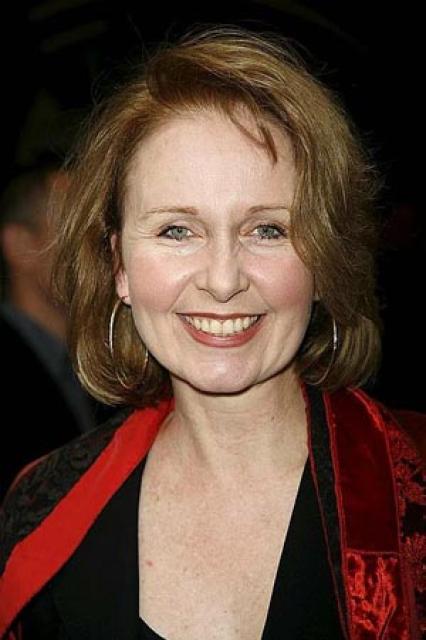 Kate Burton