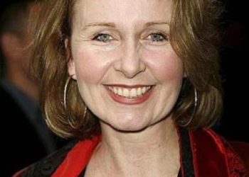 Kate Burton