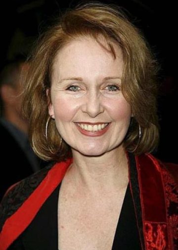 Kate Burton