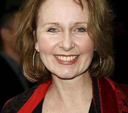 Kate Burton