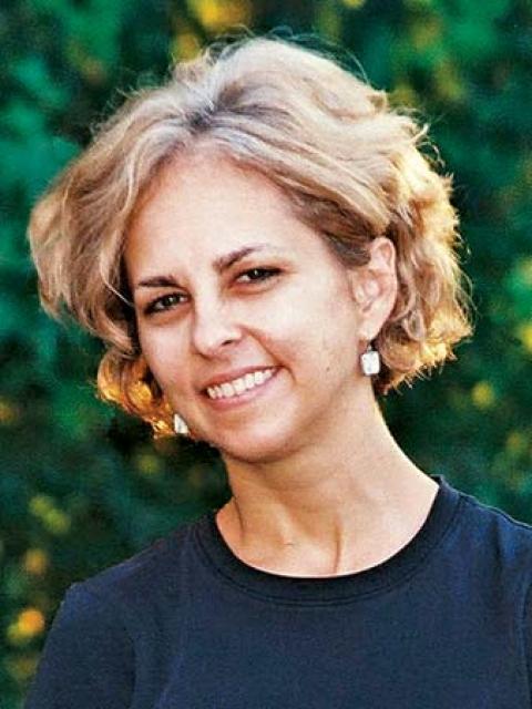 Kate DiCamillo