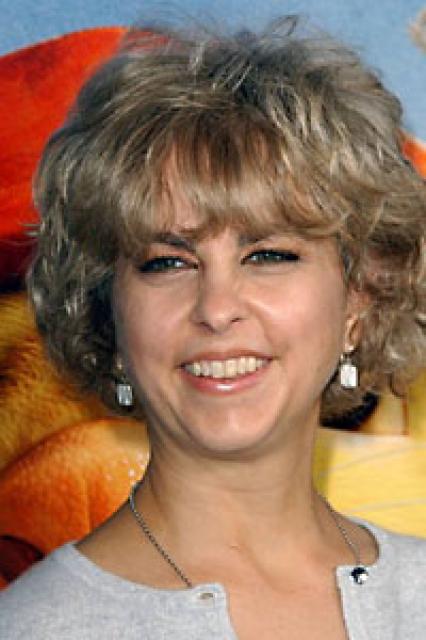 Kate DiCamillo