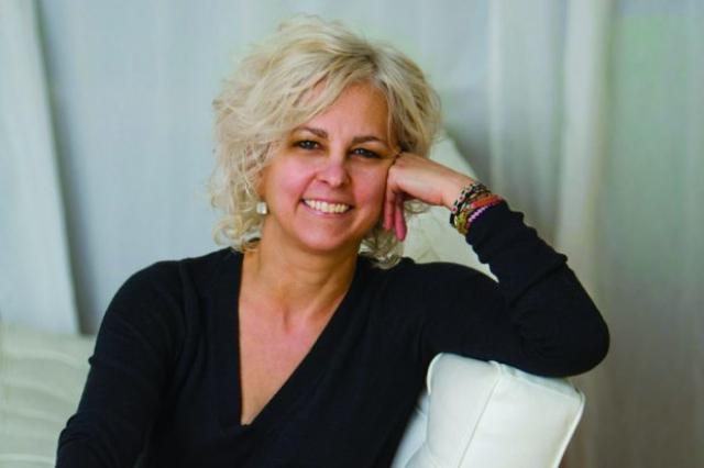 Kate DiCamillo