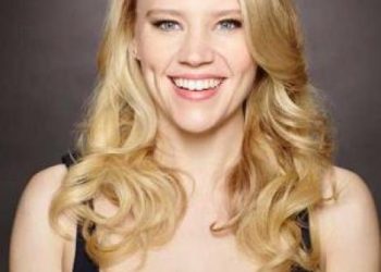 Kate McKinnon