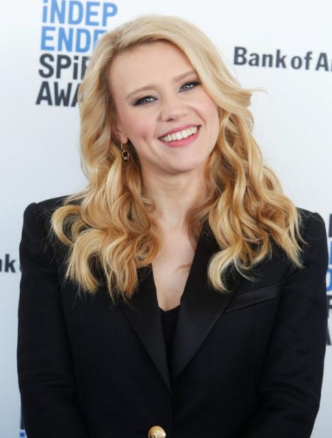 Kate McKinnon