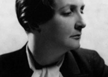 Kate O’Brien