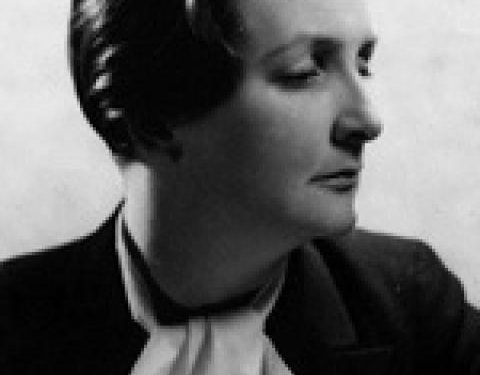 Kate O’Brien