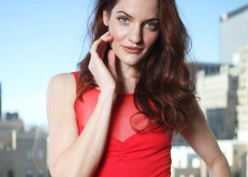 Kate Stoltz