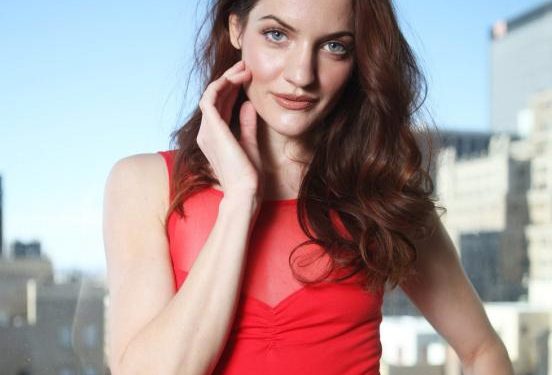 Kate Stoltz